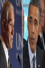 Watch Hypothetical Ron Paul vs Obama Debate [2012] 9movies